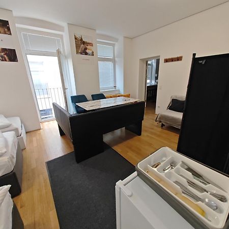 Abai Apartments 1140 Only Www-On-Line-Check-In & Selfservice Bécs Kültér fotó