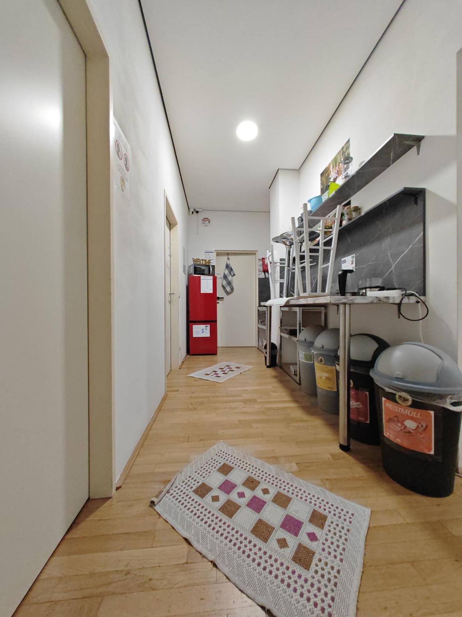 Abai Apartments 1140 Only Www-On-Line-Check-In & Selfservice Bécs Kültér fotó
