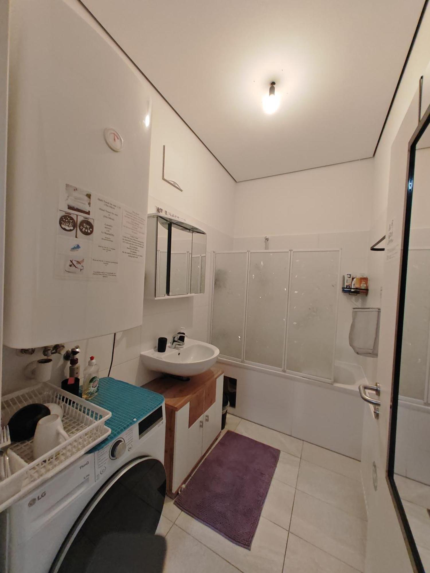 Abai Apartments 1140 Only Www-On-Line-Check-In & Selfservice Bécs Kültér fotó