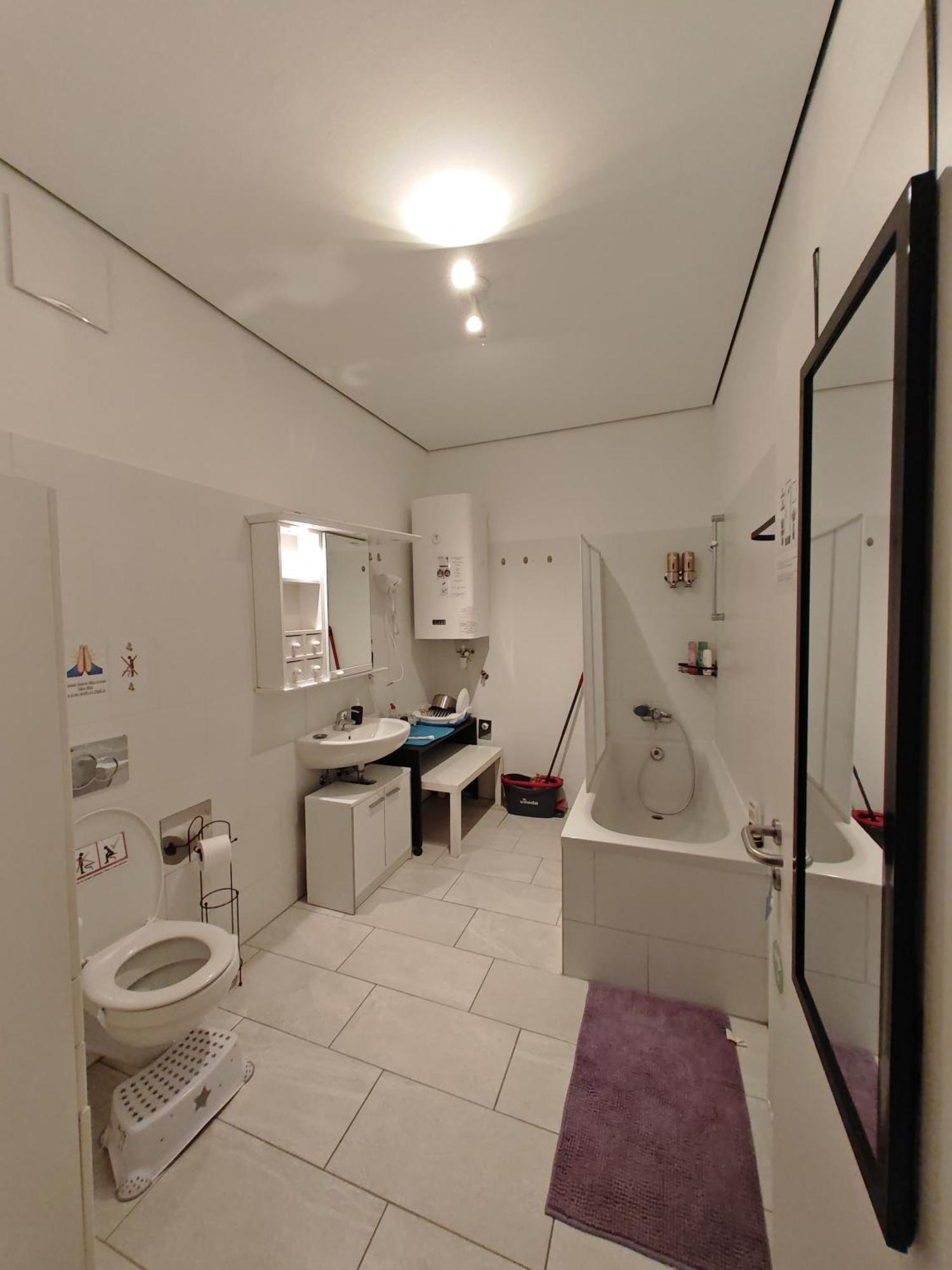 Abai Apartments 1140 Only Www-On-Line-Check-In & Selfservice Bécs Kültér fotó